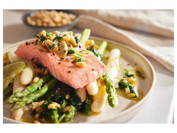 Monsieur Cuisine Smart Anthrazit Matt SKMS 1200 C1