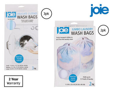Joie Laundry Accessories Assortment