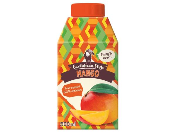 Mango Nectar
