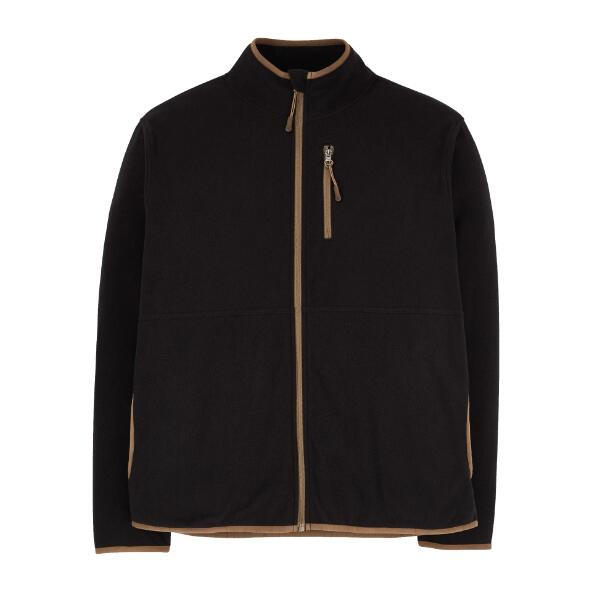 CRANE(R) 				Fleecejacke
