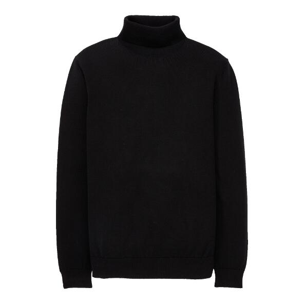 UP2Fashion(R) 				Pull en laine mérinos