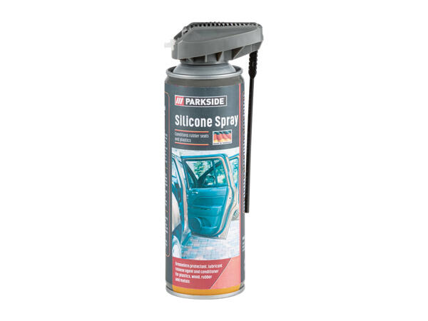 Parkside Lubricant