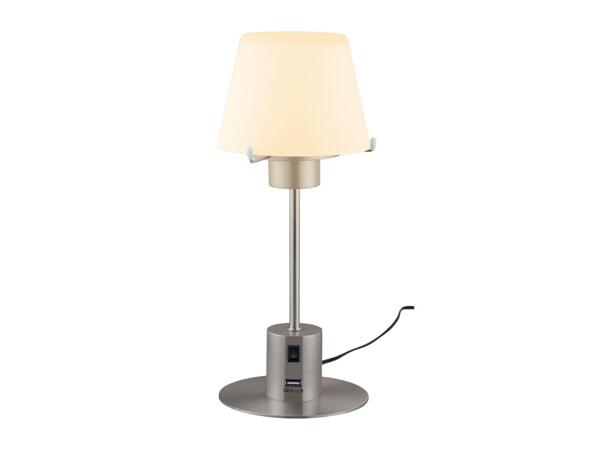 Livarno Home 32cm LED Table Lamp