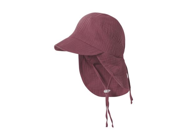 Musselinsolhat