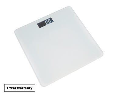 Bathroom Scales