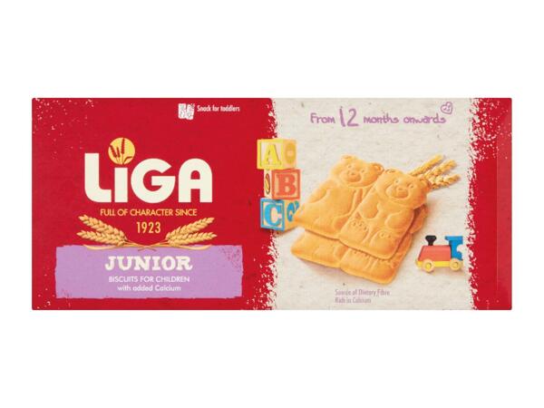 Liga Junior