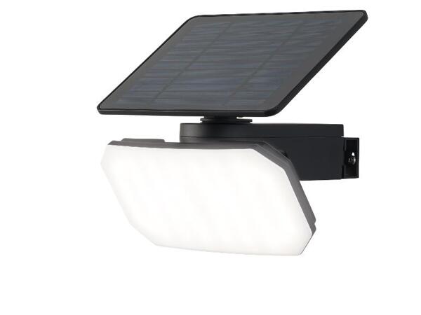 Solární LED reflektor