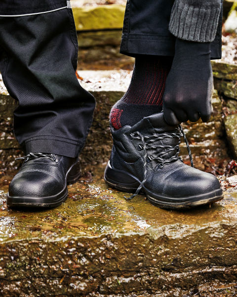 Dickies Workwear Socks