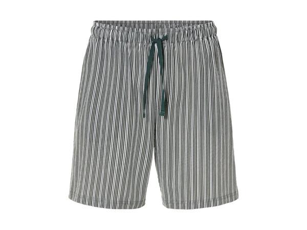 Men's/​Ladies' Short Pyjama Set
