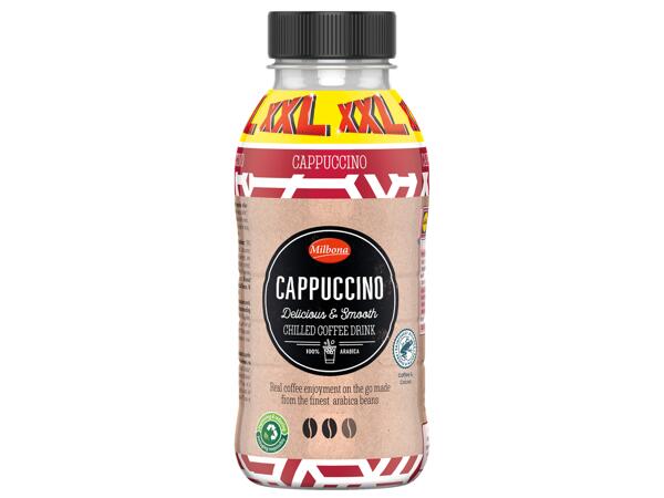 XXL Latte Macchiato/ Cappuccino Drink