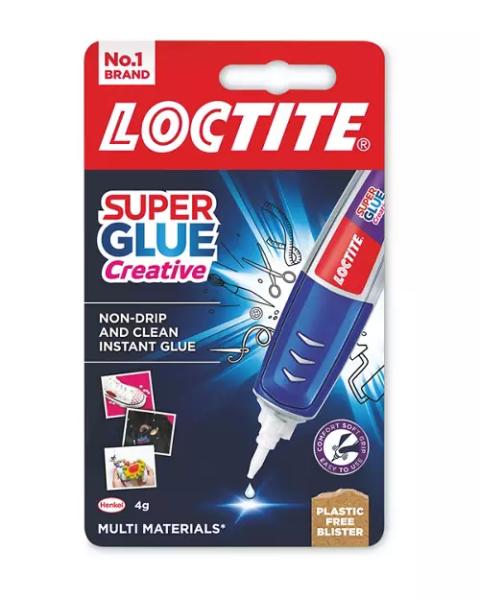 Budget Glue Assortment