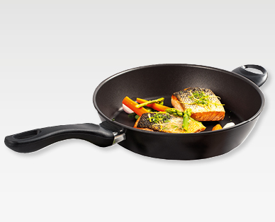 Padella in titanio/alluminio, 28 cm Ø CROFTON(R)
