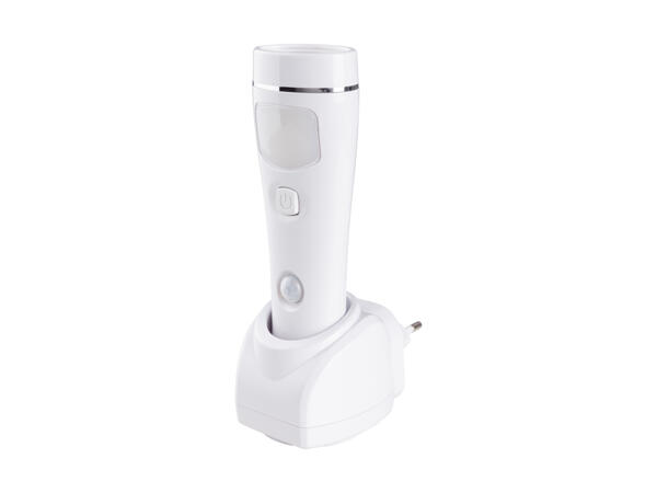 Lampada a LED multifunzione 3 in 1