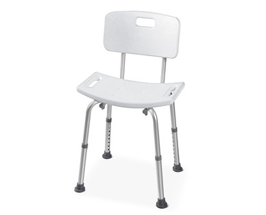 Welby Shower Stool
