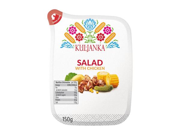 Salads