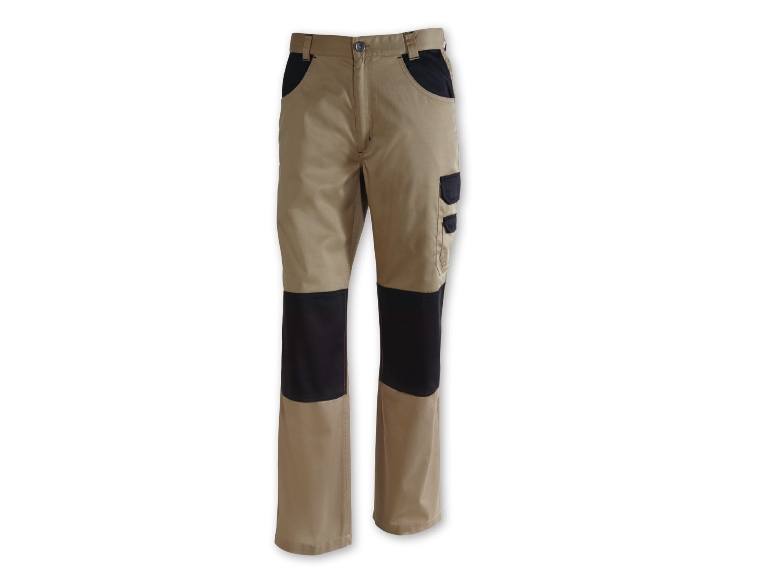 Powerfix(R) Men's Work Trousers