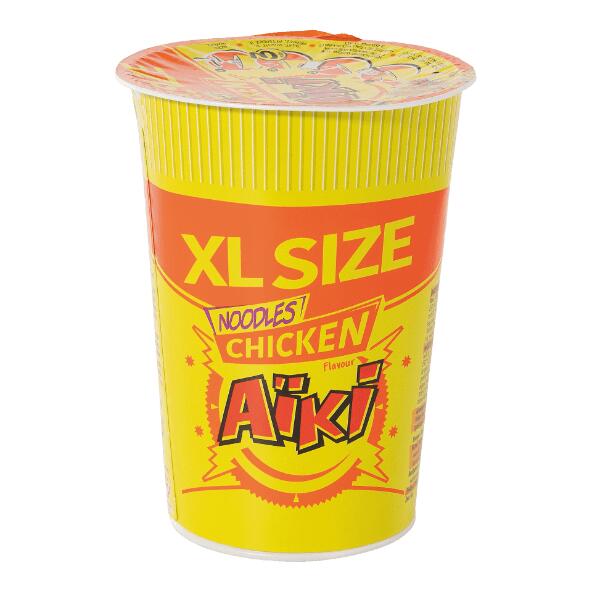 AÏKI(R) 				Noedels