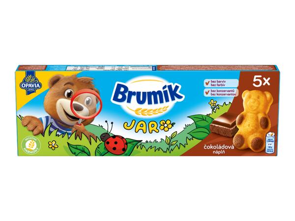 OPAVIA Brumík