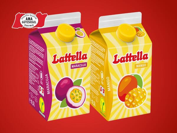 Lattella