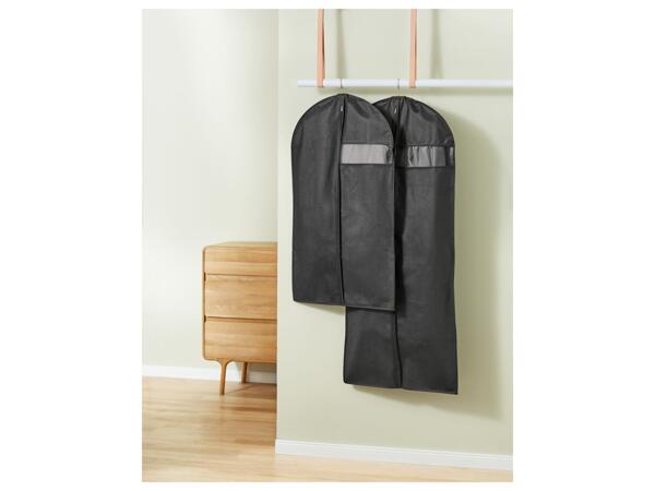 Hanging Organiser, Garment Bags or Underbed Storage Bags