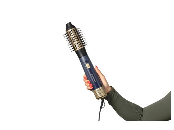 Hot air brush