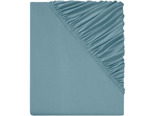 Jersey Fitted Sheet