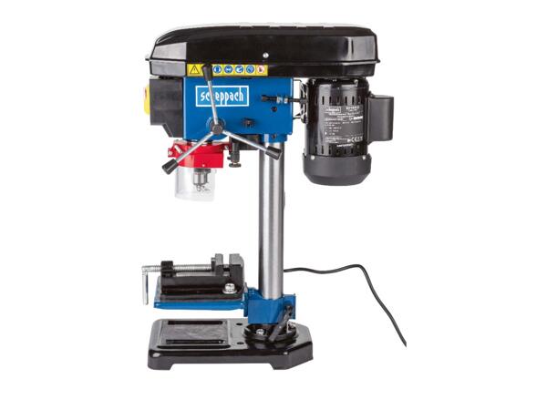 500W Tabletop Drill