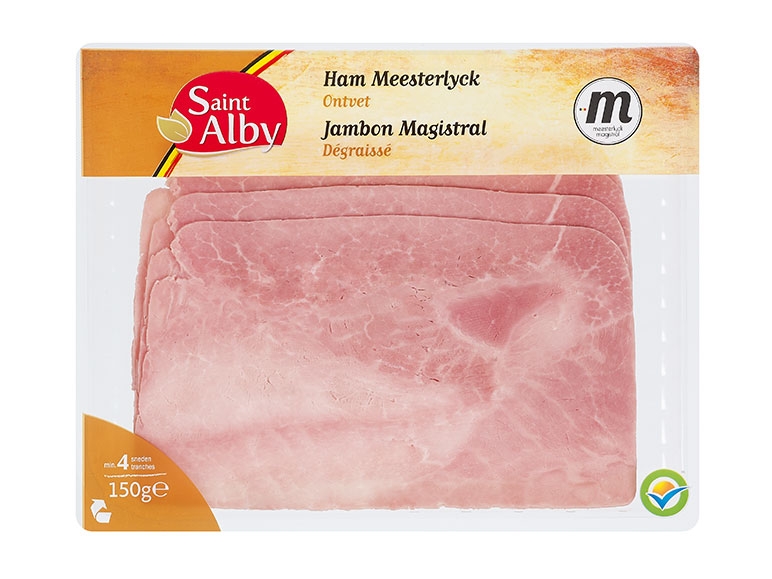 Ontvette ham