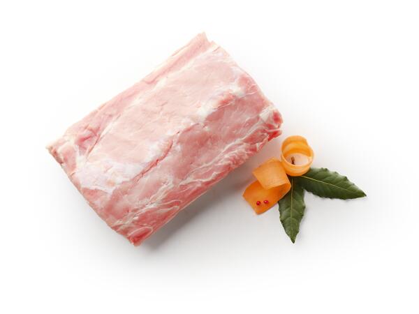 Pork Loin