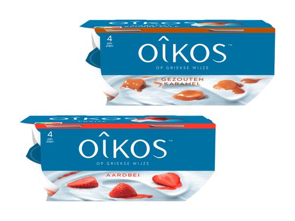 Oîkos Danone