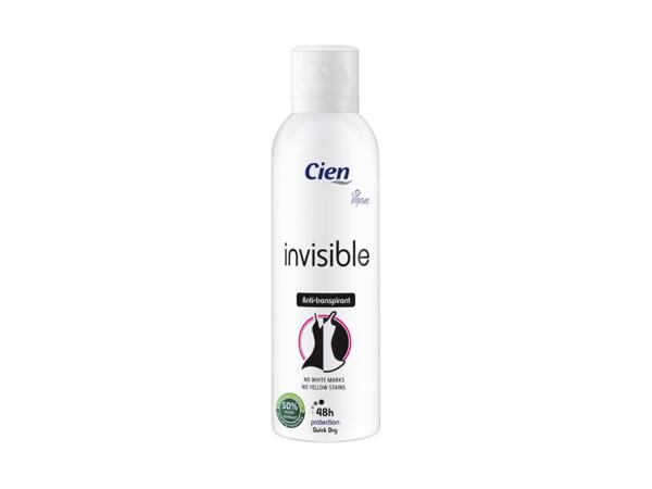 Deospray