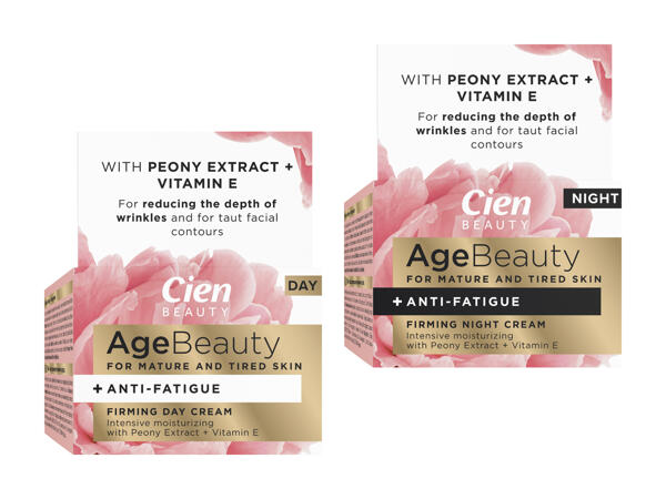 Crème de jour/ nuit Rose Age