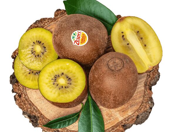 Kiwi Gold