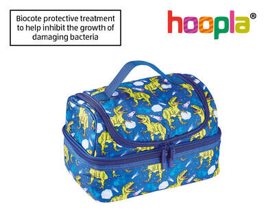 Hoopla Insulated Lunch Case