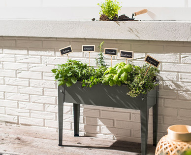 GARDENLINE Mini-Hochbeet