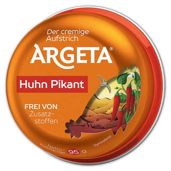 Aufstrich