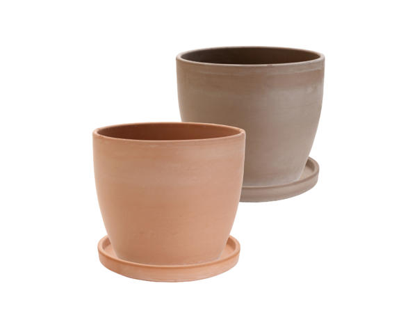 Outdoor Pot