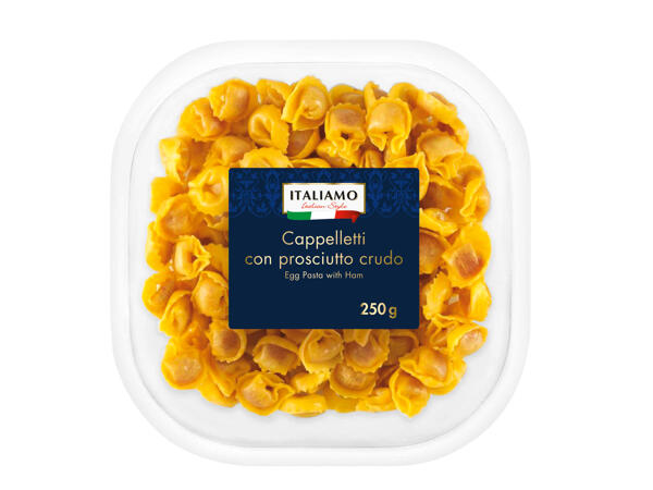 Italiamo Egg Pasta
