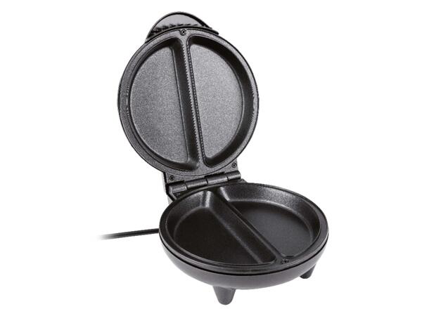 Omelette Maker