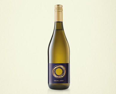 Moscato Frizzante