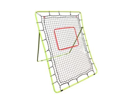Hurling Rebounder