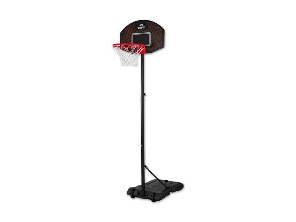 Kinder-Basketballkorb