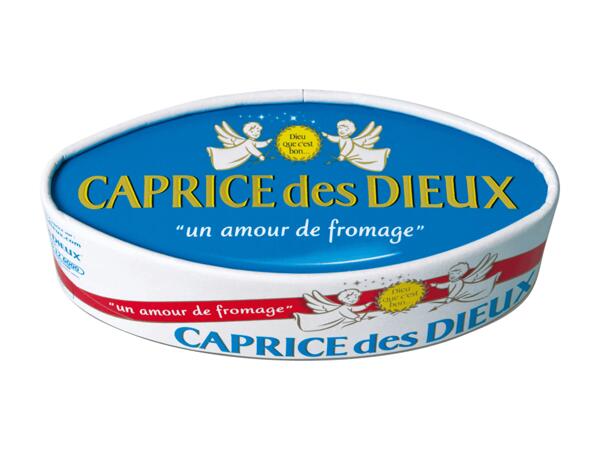 Caprice des Dieux
