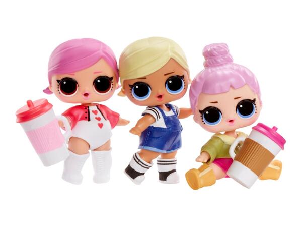 LOL Surprise! Toy Assortment