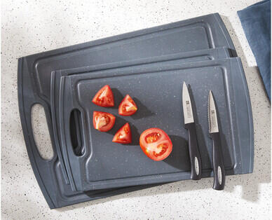 Stone-Look Chopping Board