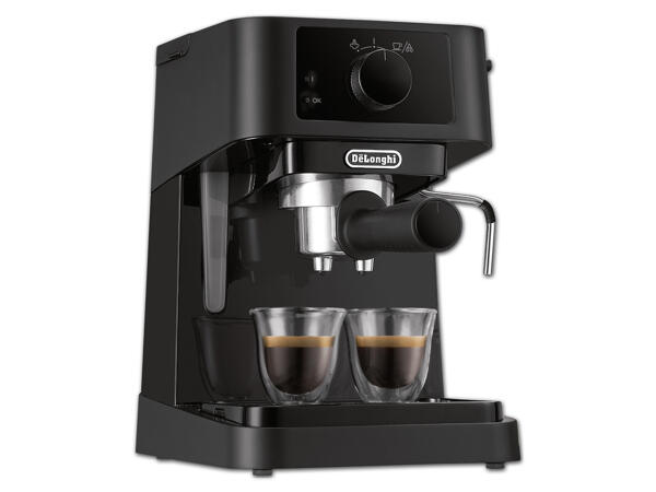 Dé Longhi Espressomaschine „Stilosa"