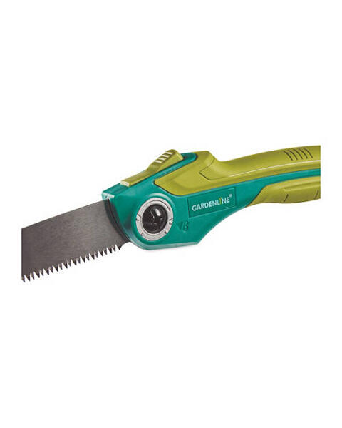 Folding Garden Saw