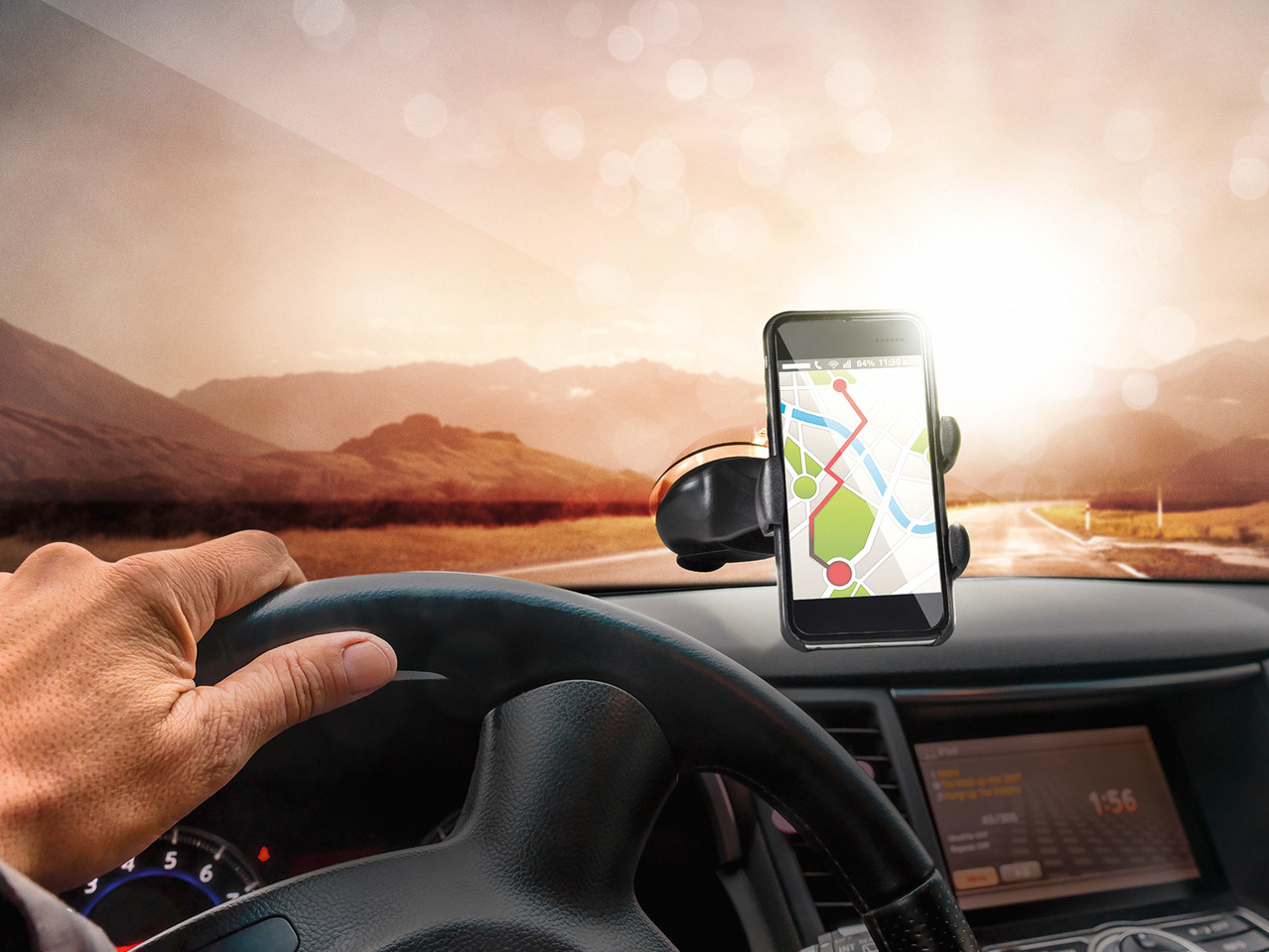 Ultimate Speed Smartphone Holder1