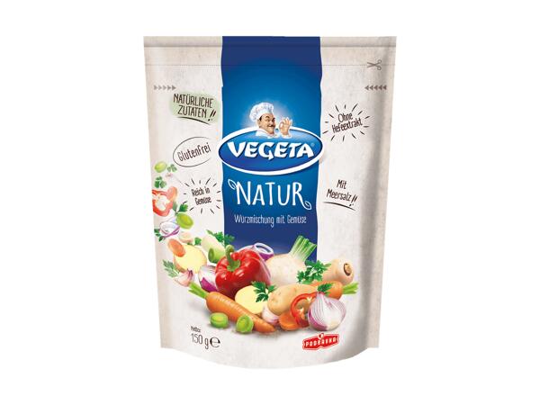 Vegeta Gewürz Natur