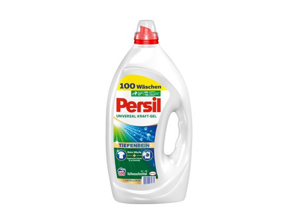 Lessive liquide Universal Persil